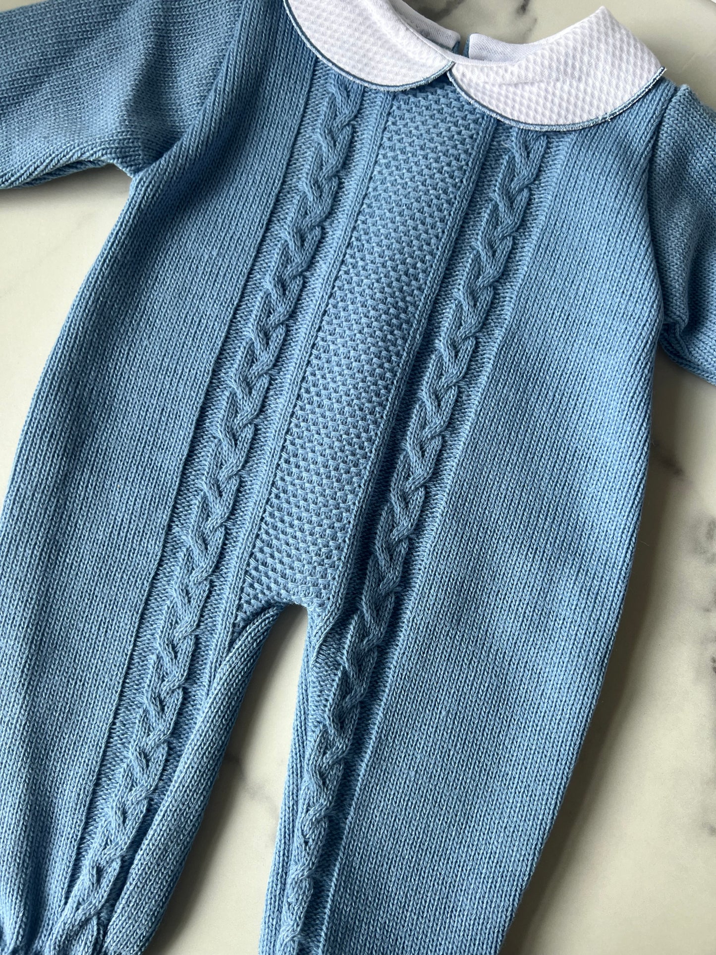 Nicholas Romper