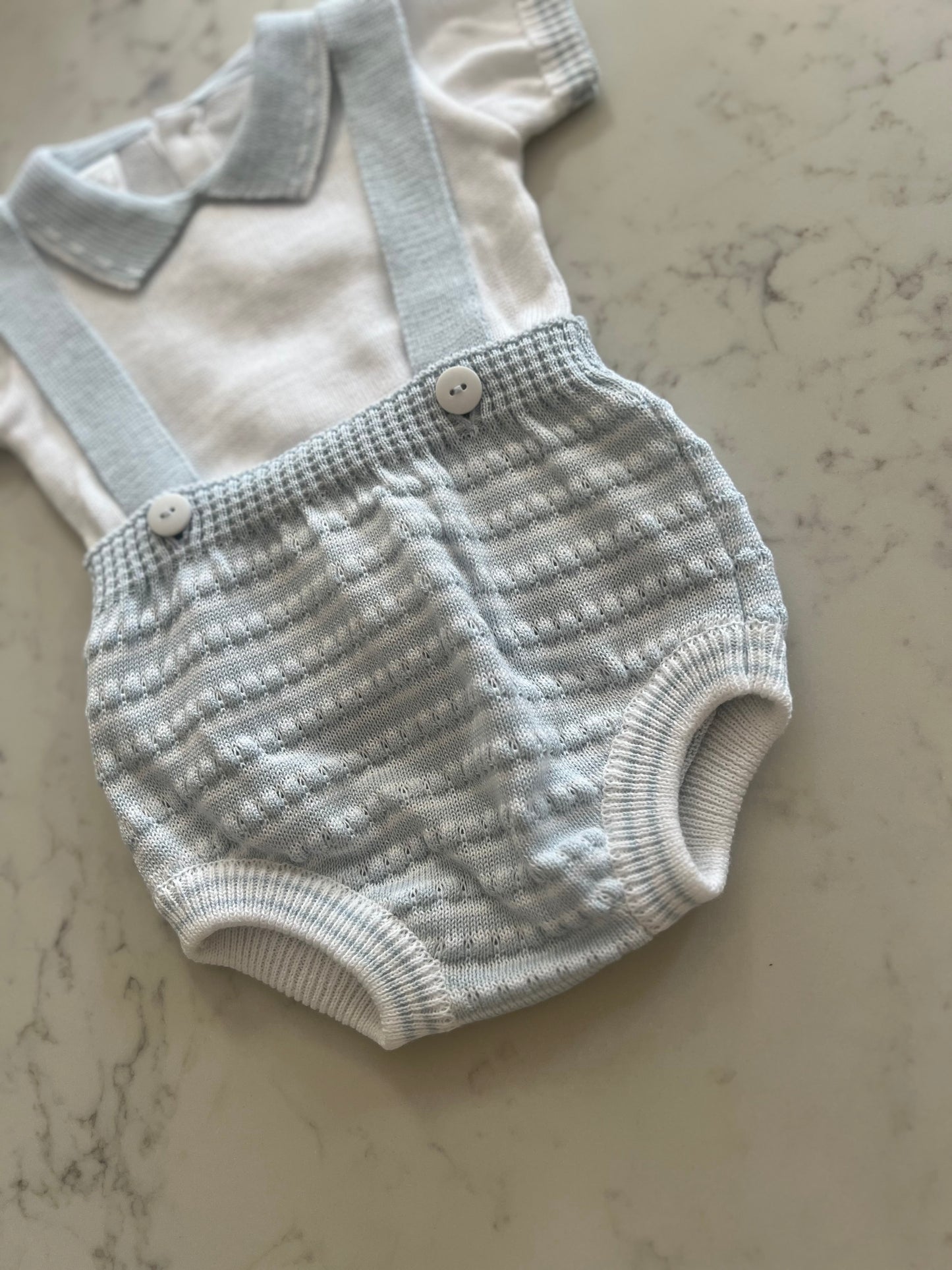 Bailey Outfit