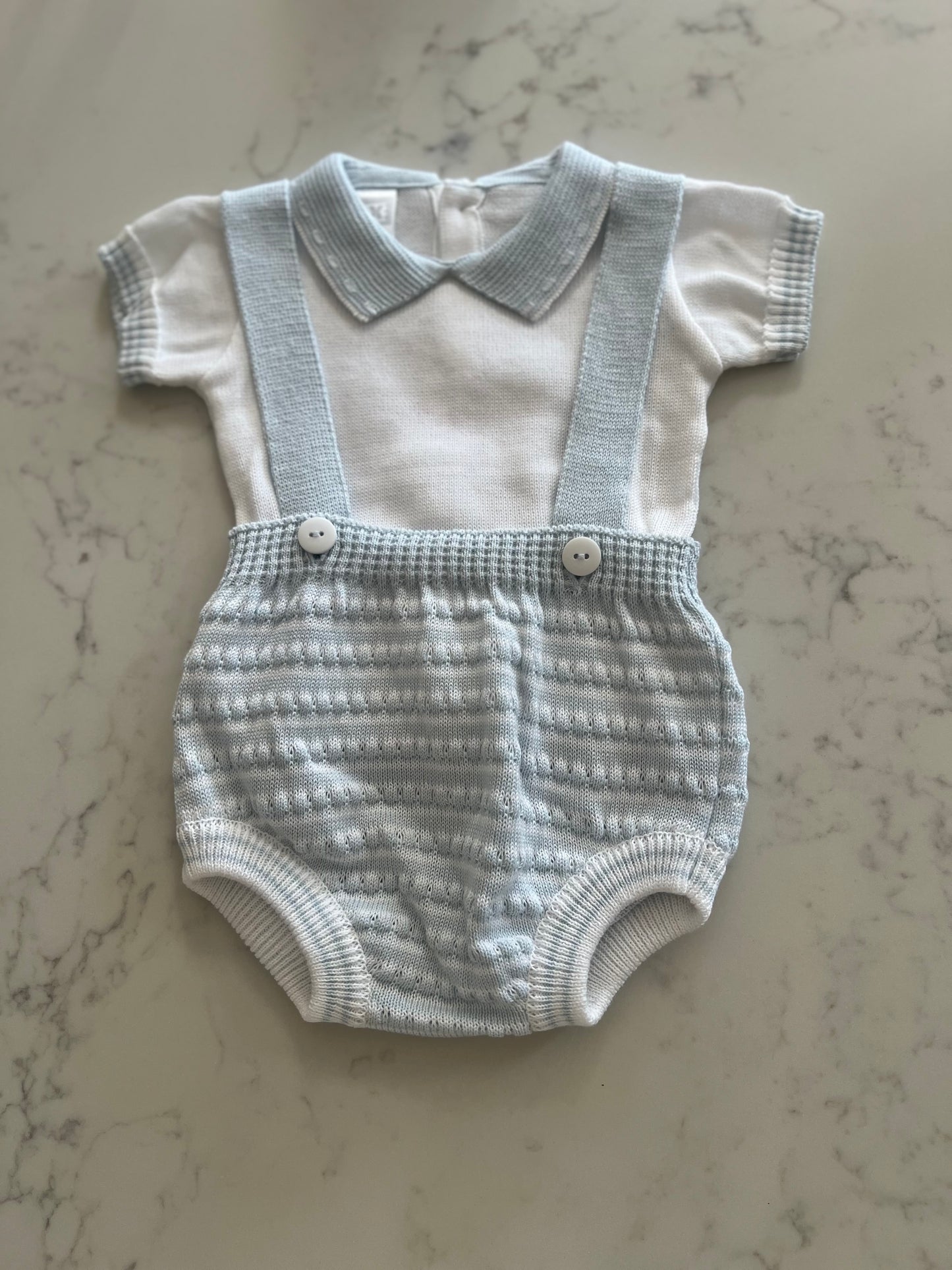 Bailey Outfit