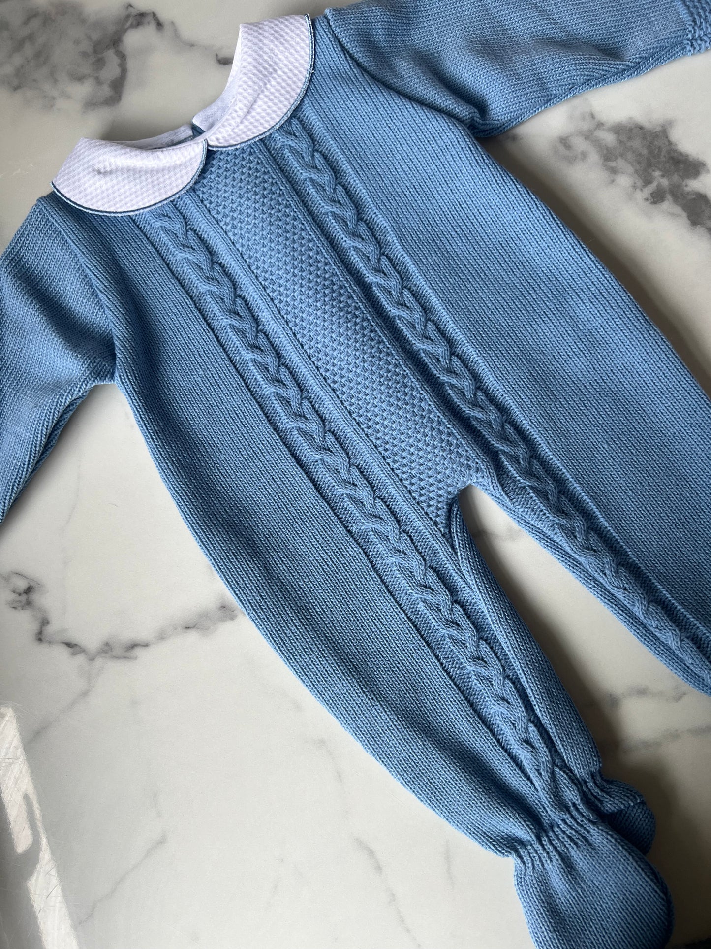 Nicholas Romper