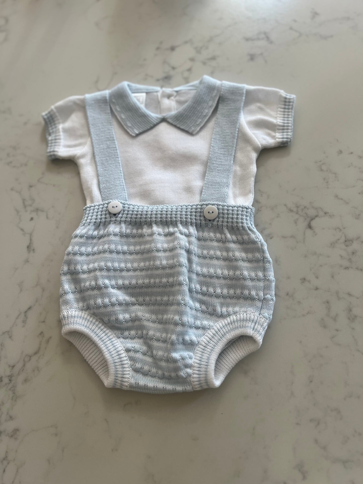 Bailey Outfit