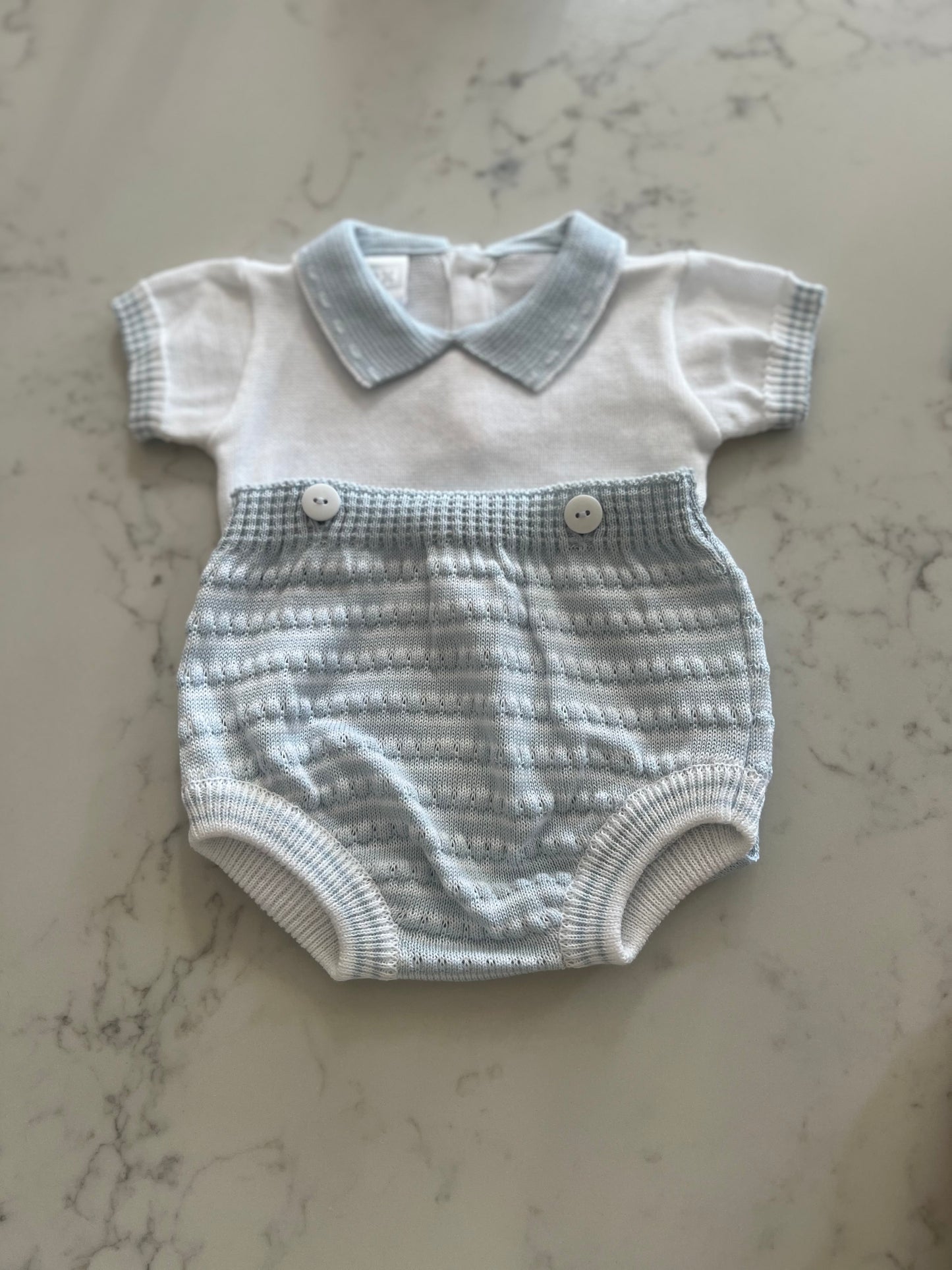 Bailey Outfit
