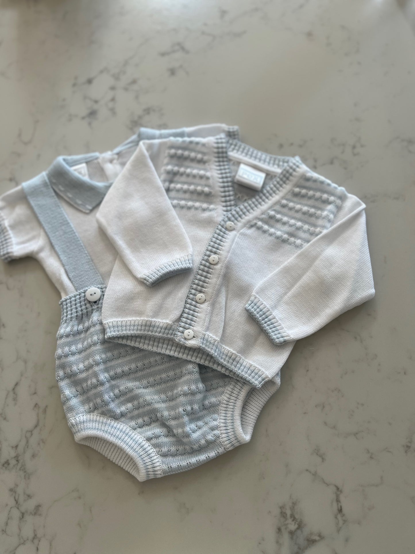 Bailey Cardigan