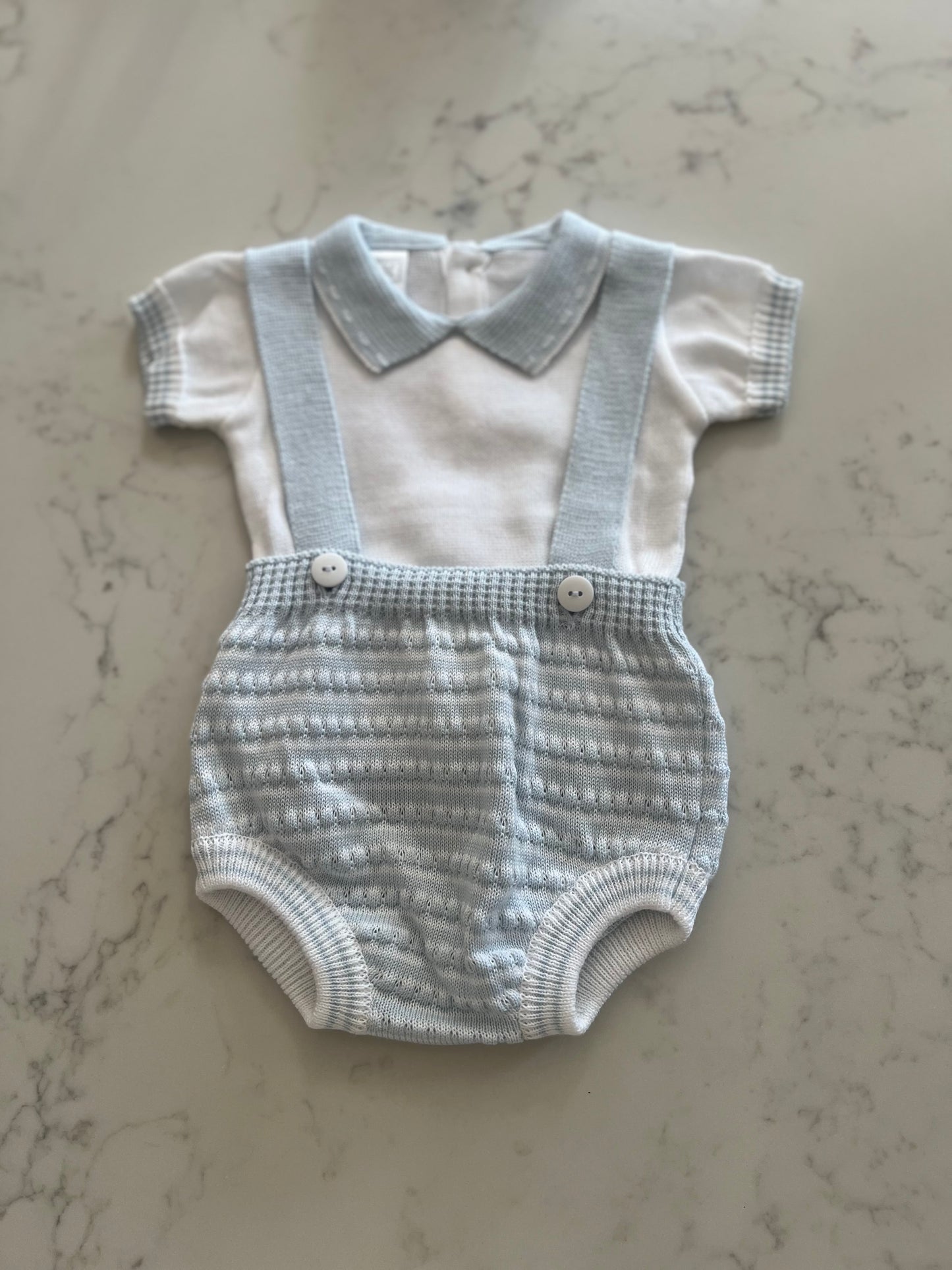 Bailey Outfit
