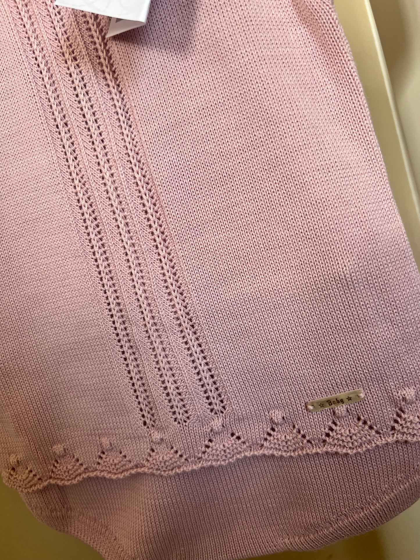 Juliet Pants Suit with frill collar detailing