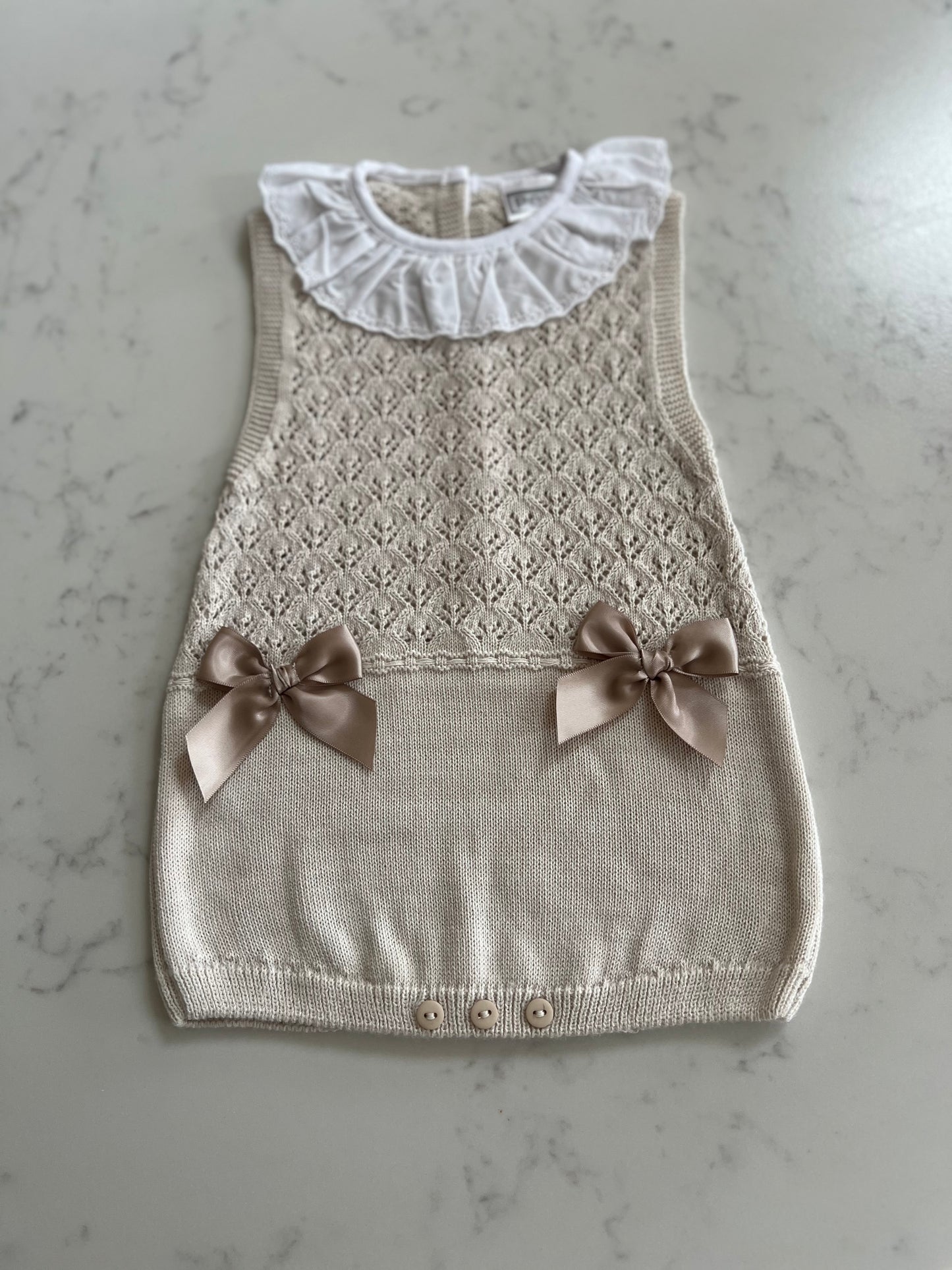 Yasmin Romper