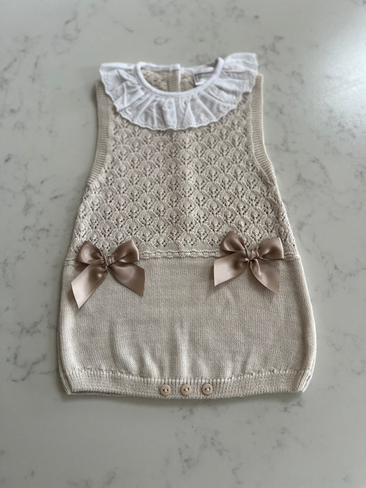 Yasmin Romper