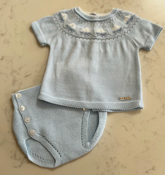 Otto Pants Suit