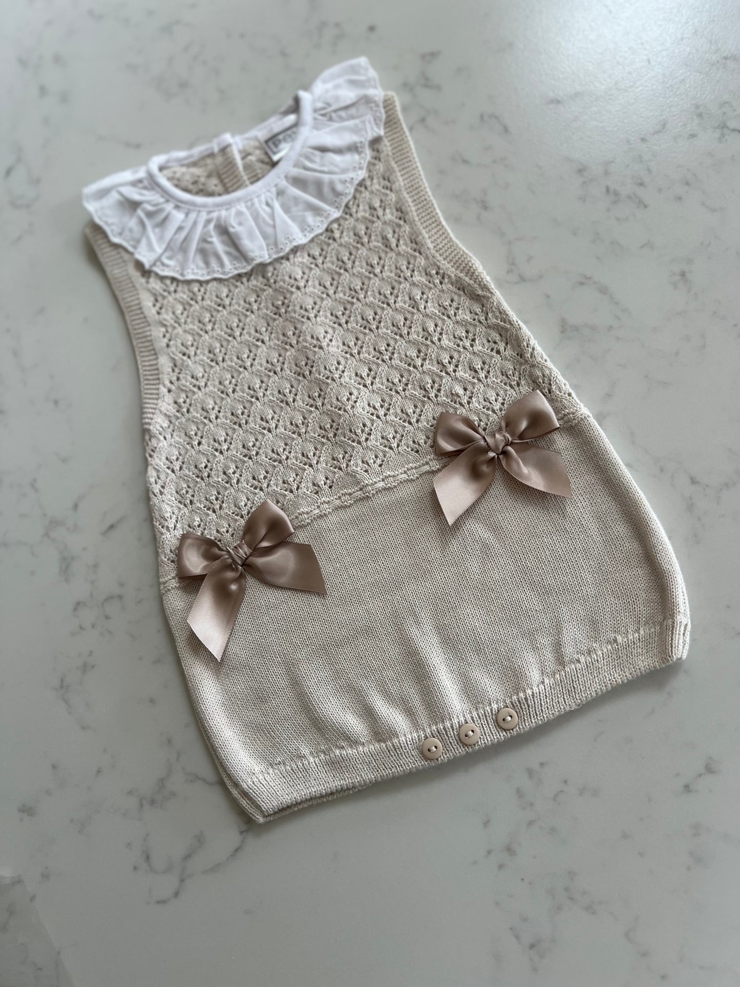 Yasmin Romper