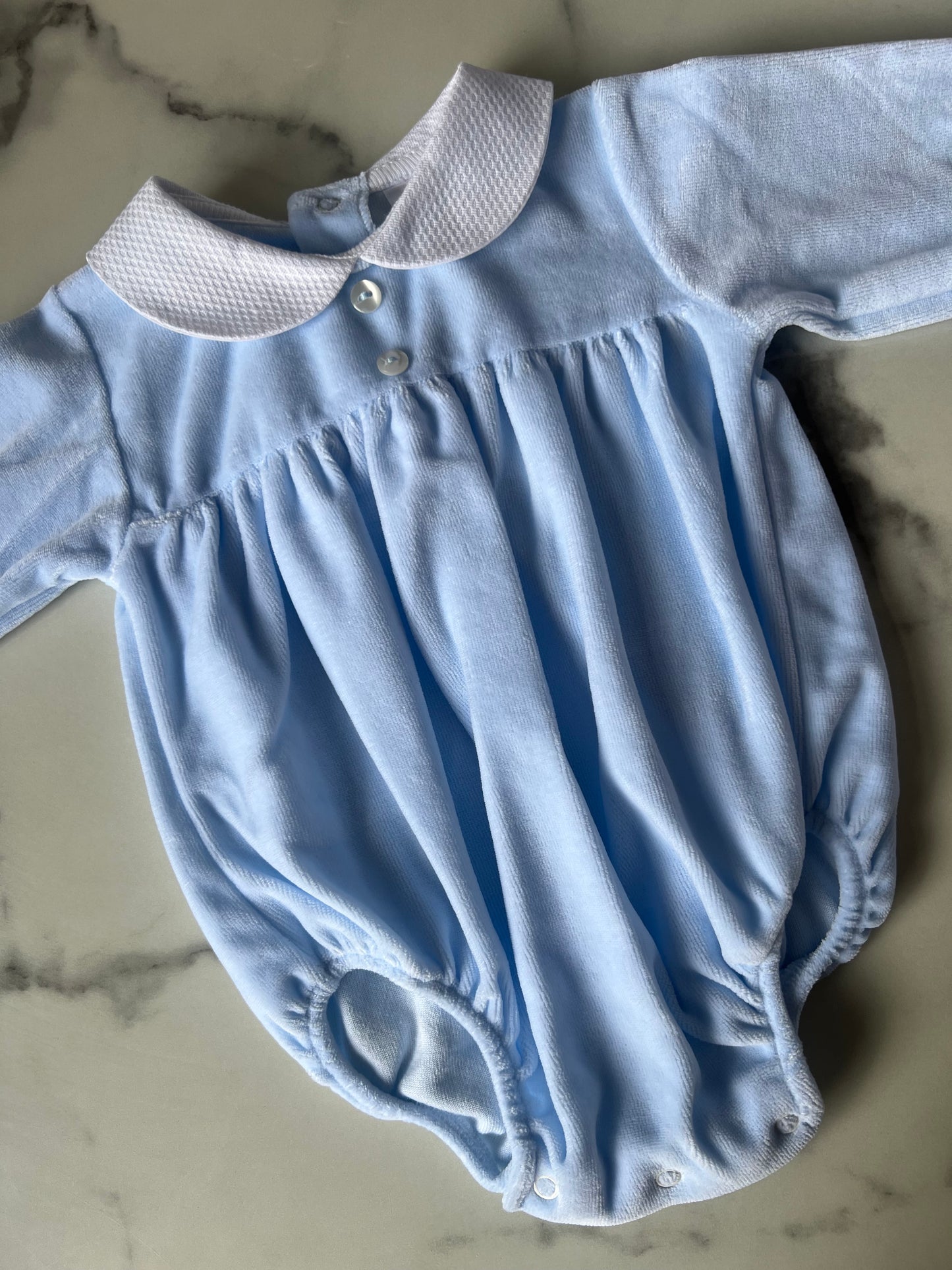 Aspen Romper
