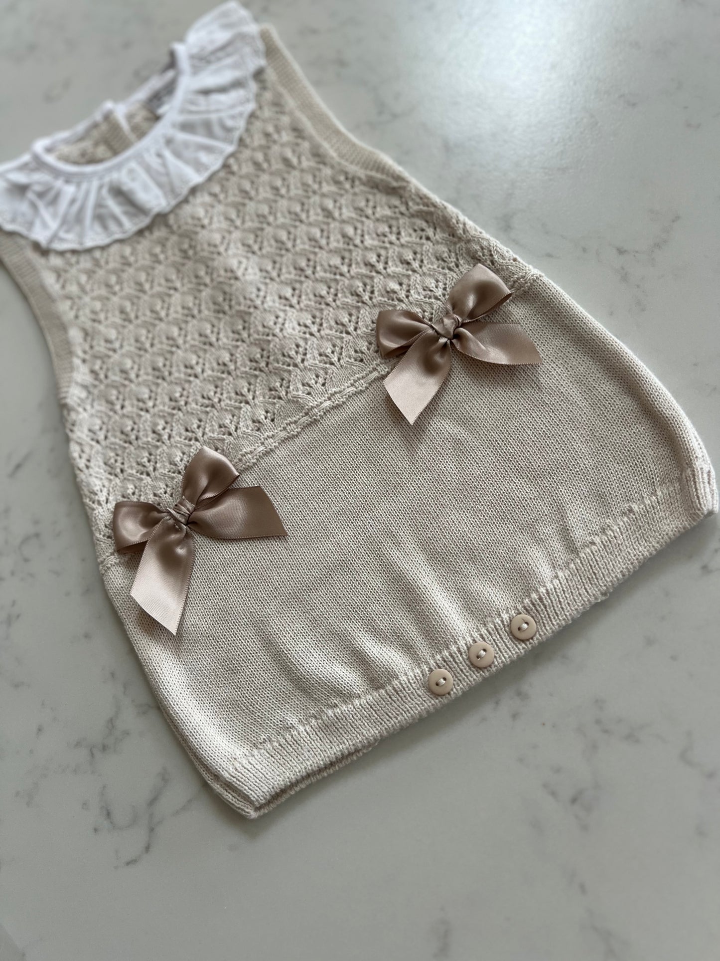 Yasmin Romper